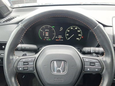 2023 Honda CR-V Hybrid Sport AWD w/o BSI