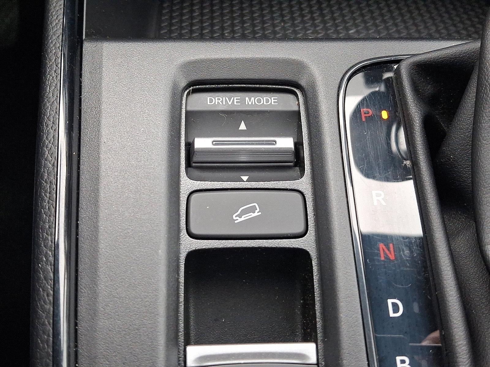 2023 Honda CR-V Hybrid Sport AWD w/o BSI