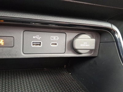 2023 Honda CR-V Hybrid Sport AWD w/o BSI