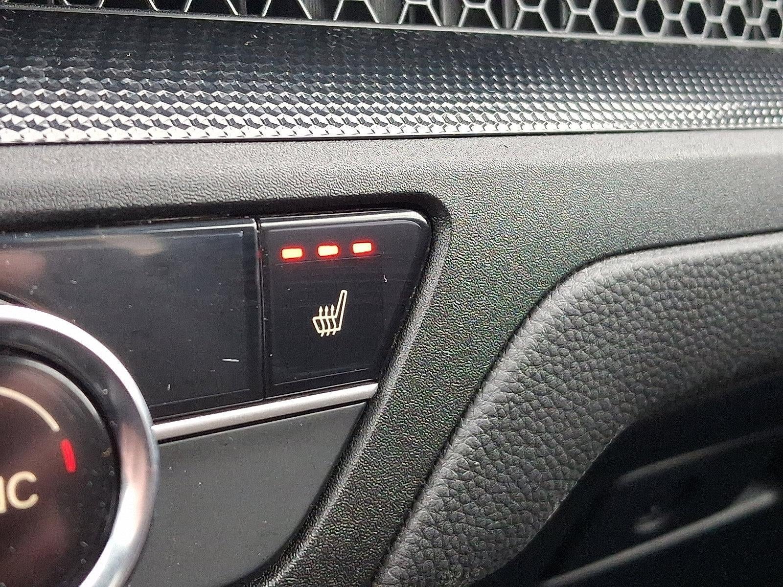 2023 Honda CR-V Hybrid Sport AWD w/o BSI