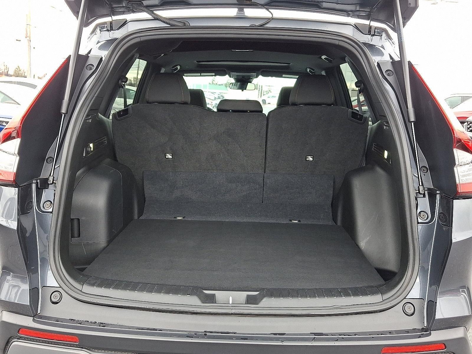 2023 Honda CR-V Hybrid Sport AWD w/o BSI