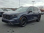 2023 Honda CR-V Hybrid Sport AWD w/o BSI