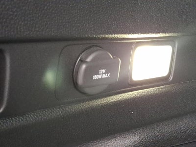 2023 Honda CR-V Hybrid Sport AWD w/o BSI