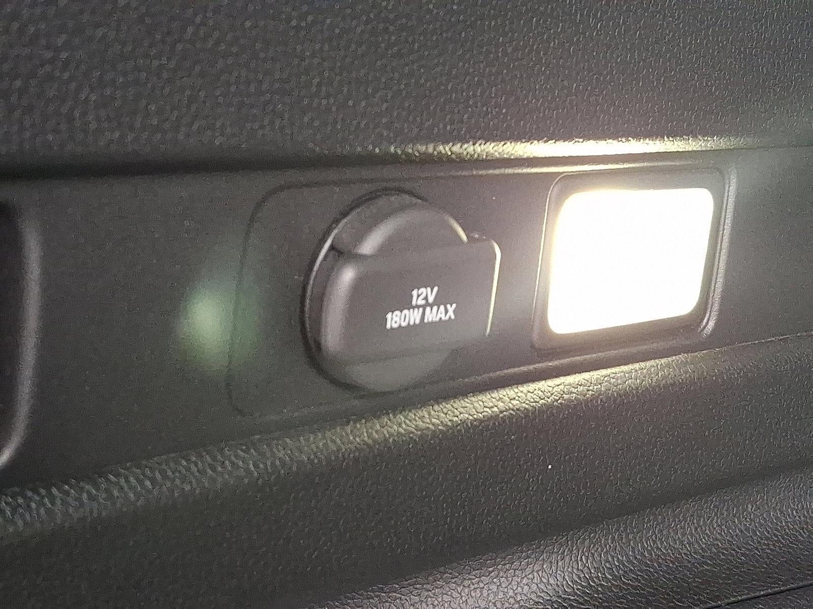 2023 Honda CR-V Hybrid Sport AWD w/o BSI