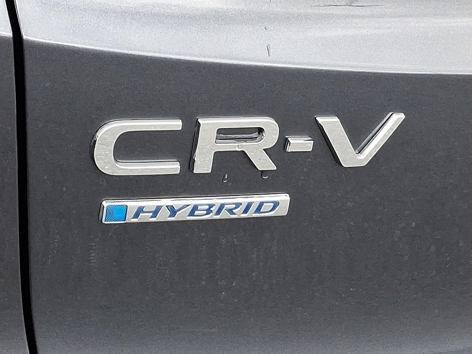 2023 Honda CR-V Hybrid Sport AWD w/o BSI