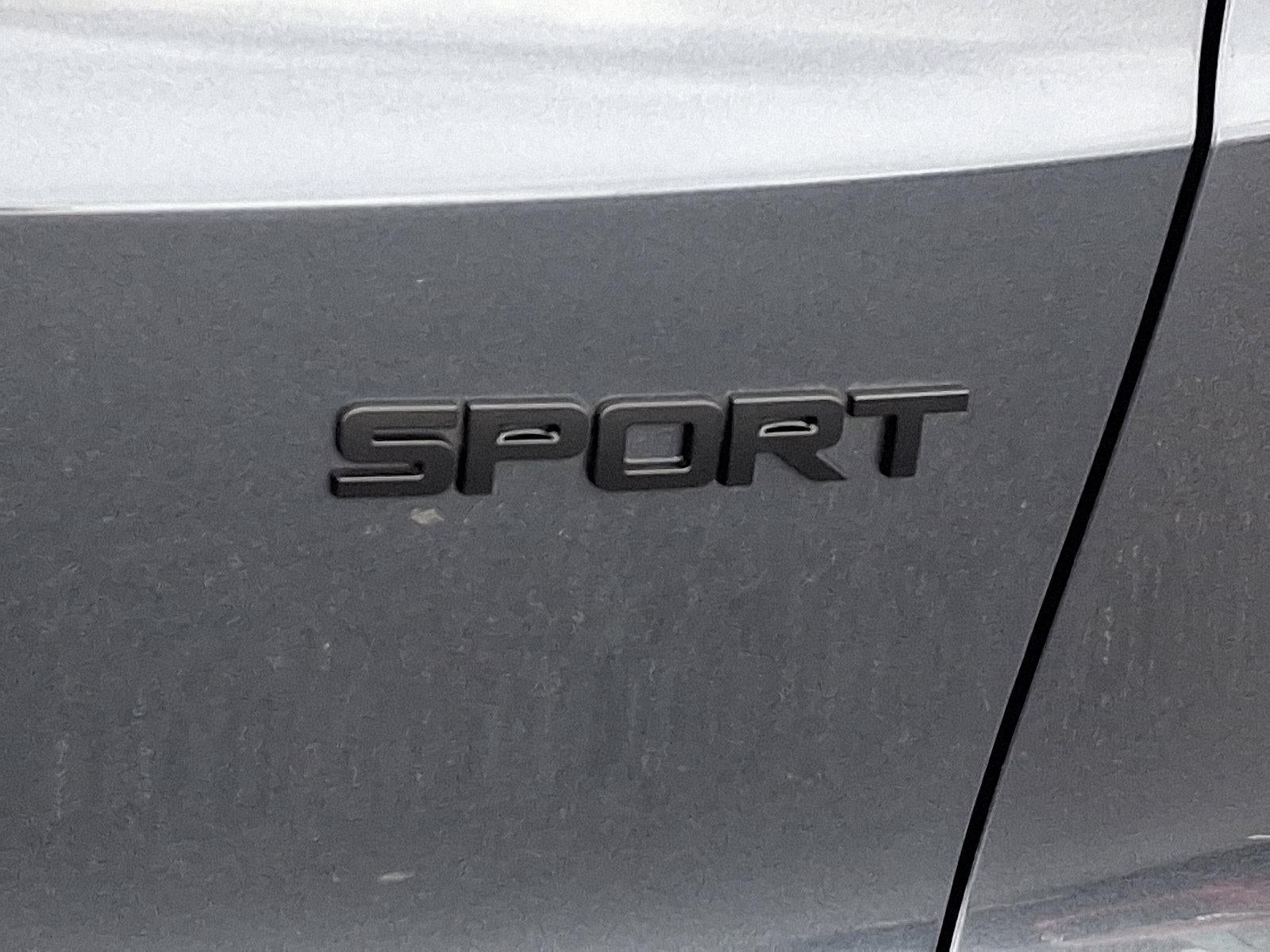 2023 Honda CR-V Hybrid Sport AWD w/o BSI