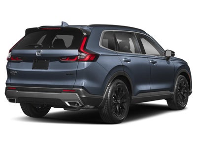 2023 Honda CR-V Hybrid Sport AWD w/o BSI