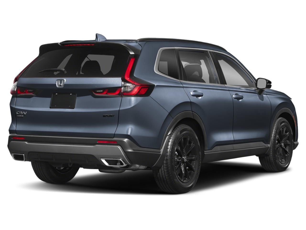 2023 Honda CR-V Hybrid Sport AWD w/o BSI