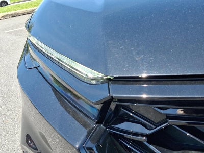 2024 Honda CR-V Hybrid Sport-L AWD