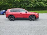 2024 Honda CR-V Hybrid Sport-L **CERTIFIED**
