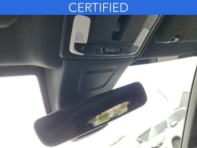 2024 Honda CR-V Hybrid Sport-L **CERTIFIED**