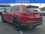2024 Honda CR-V Hybrid Sport-L **CERTIFIED**