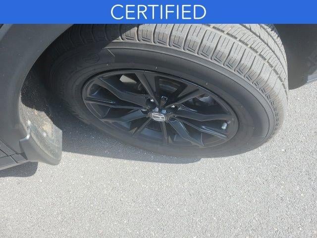 2024 Honda CR-V Hybrid Sport-L AWD