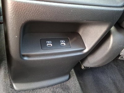 2024 Honda CR-V Hybrid Sport-L AWD