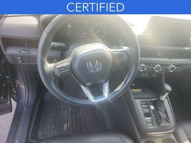 2024 Honda CR-V Hybrid Sport-L AWD
