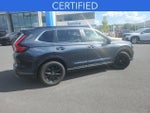 2024 Honda CR-V Hybrid Sport-L AWD