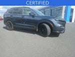 2024 Honda CR-V Hybrid Sport-L AWD