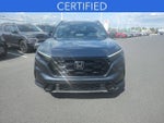 2024 Honda CR-V Hybrid Sport-L AWD