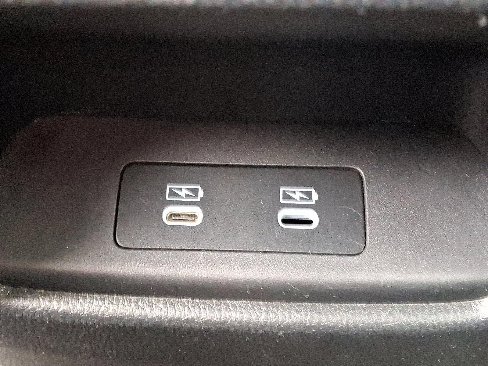 2024 Honda CR-V Hybrid Sport Touring AWD