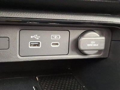 2024 Honda CR-V Hybrid Sport Touring AWD