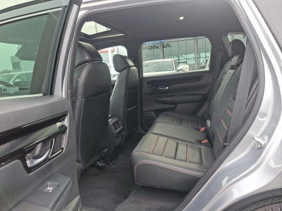 2023 Honda CR-V Hybrid Sport Touring AWD