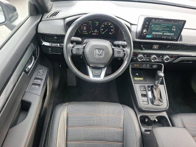 2023 Honda CR-V Hybrid Sport Touring AWD