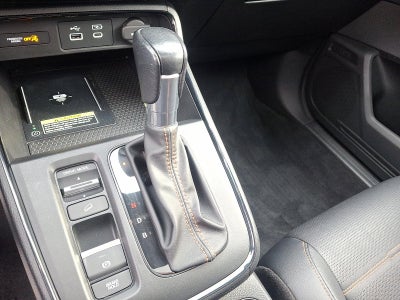 2023 Honda CR-V Hybrid Sport Touring AWD