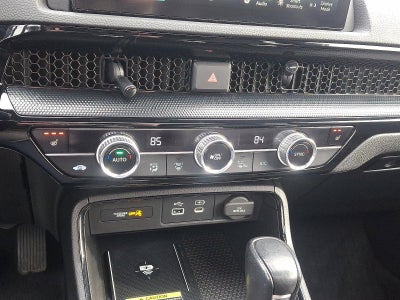 2023 Honda CR-V Hybrid Sport Touring AWD