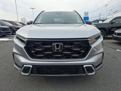 2023 Honda CR-V Hybrid Sport Touring AWD