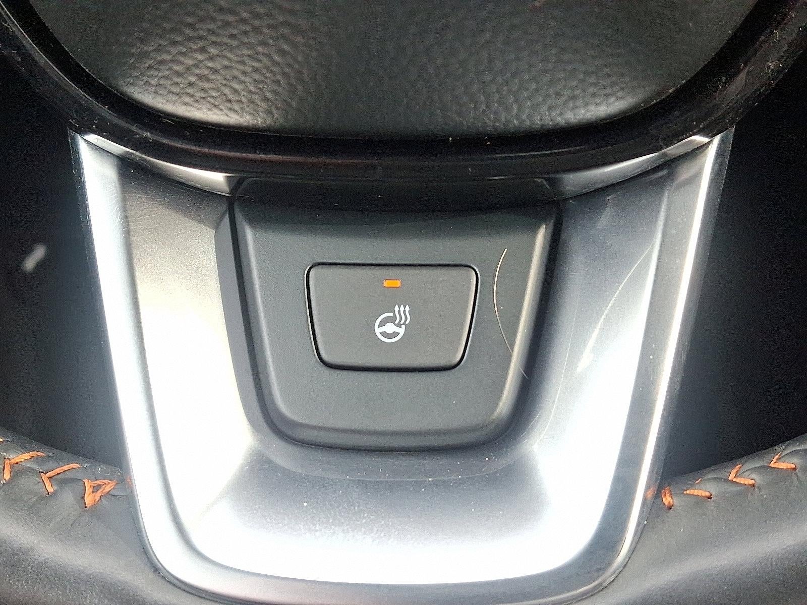 2023 Honda CR-V Hybrid Sport Touring AWD