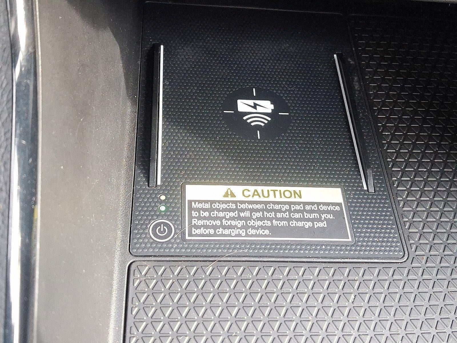 2023 Honda CR-V Hybrid Sport Touring AWD