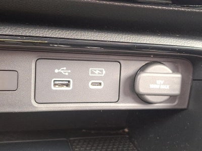 2023 Honda CR-V Hybrid Sport Touring AWD