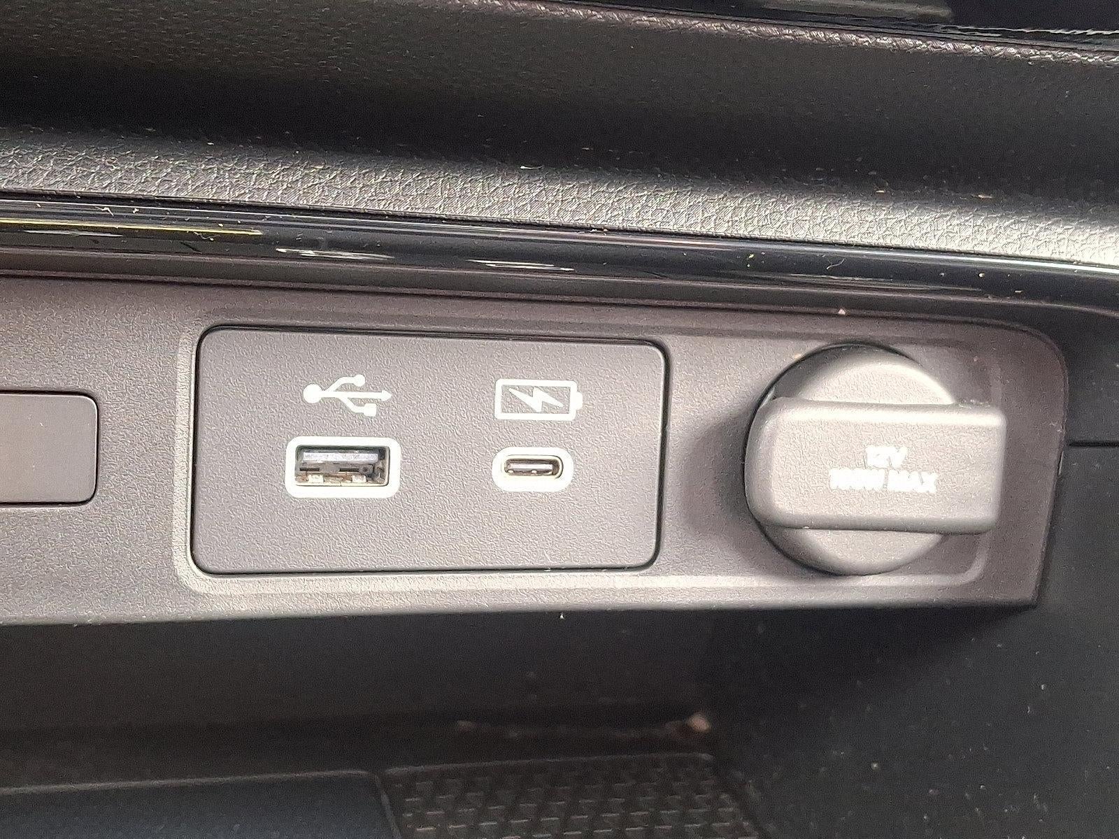 2023 Honda CR-V Hybrid Sport Touring AWD