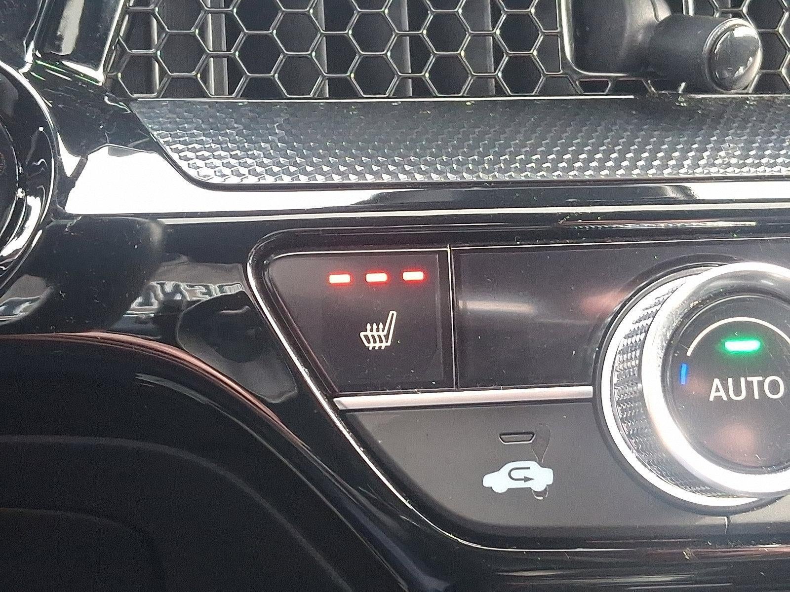 2023 Honda CR-V Hybrid Sport Touring AWD