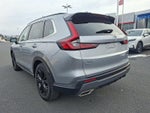 2023 Honda CR-V Hybrid Sport Touring AWD