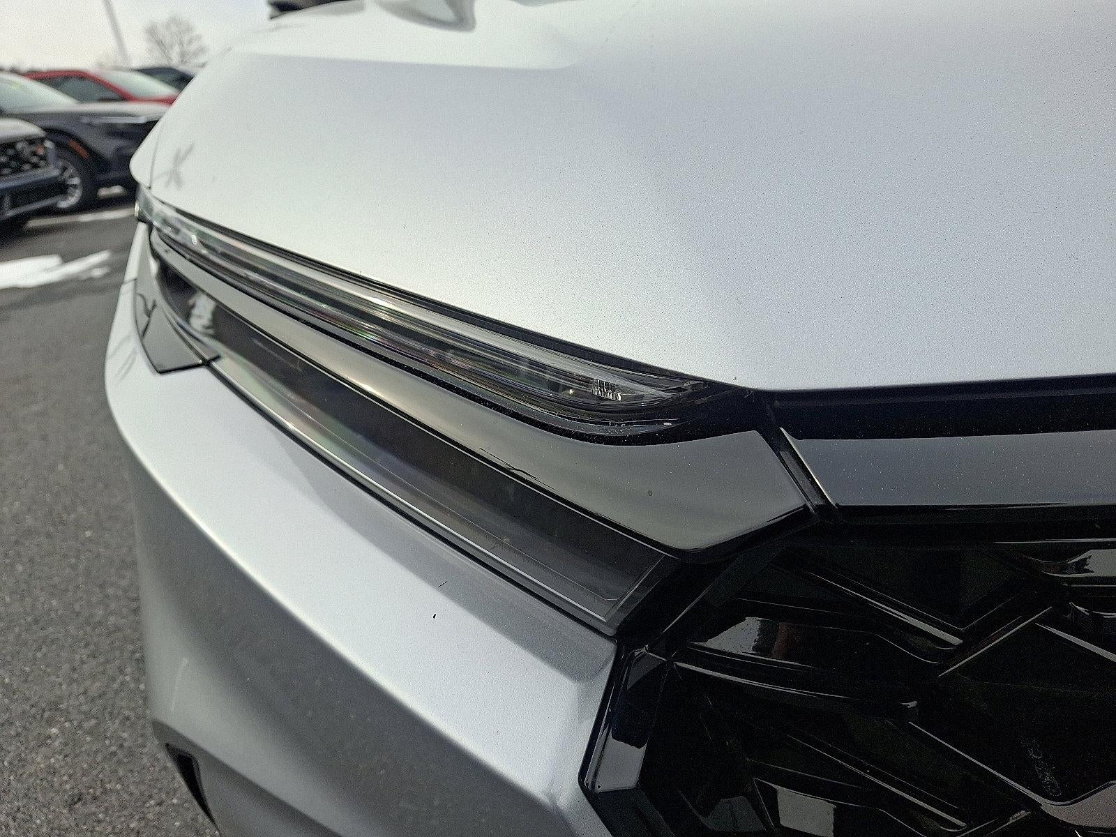 2023 Honda CR-V Hybrid Sport Touring AWD