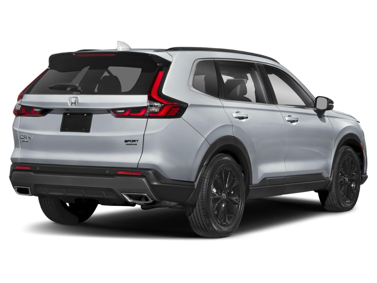 2023 Honda CR-V Hybrid Sport Touring AWD