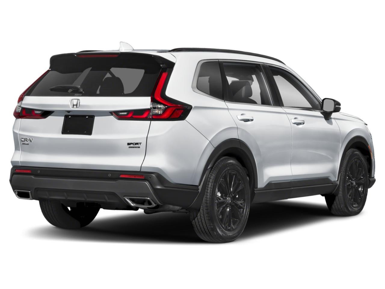 2023 Honda CR-V Hybrid Sport Touring AWD