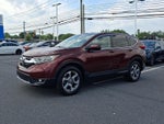 2017 Honda CR-V EX AWD