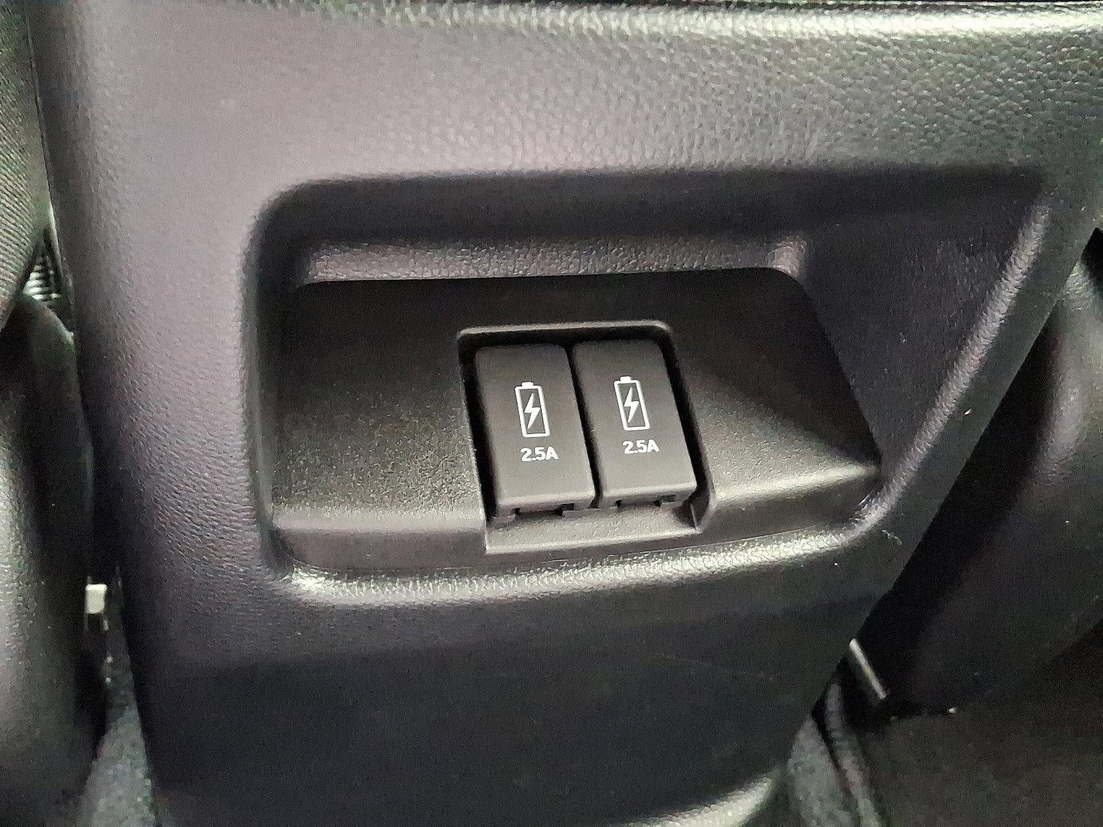 2021 Honda CR-V EX AWD