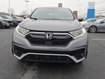 2021 Honda CR-V EX AWD