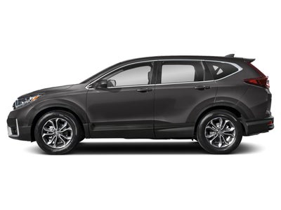 2021 Honda CR-V EX AWD