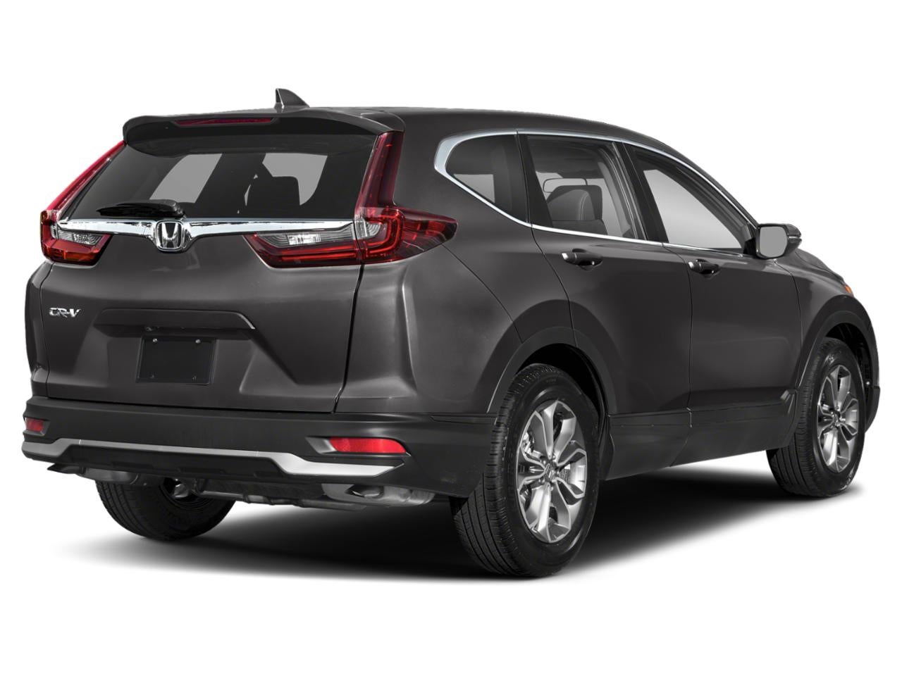 2021 Honda CR-V EX AWD
