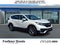 2022 Honda CR-V EX AWD