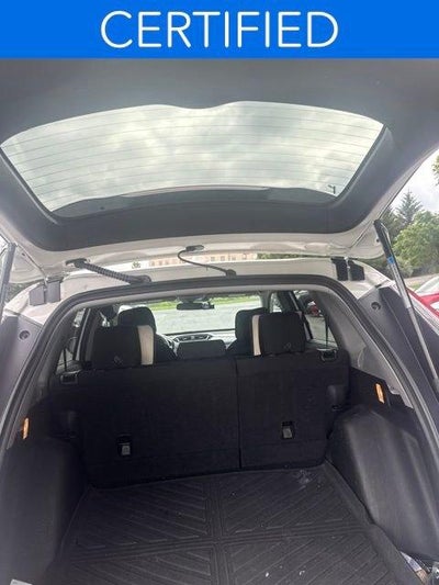 2022 Honda CR-V EX AWD