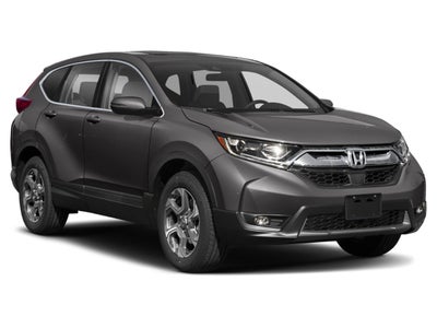 2019 Honda CR-V EX AWD