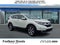 2018 Honda CR-V EX-L AWD