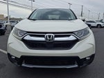 2018 Honda CR-V EX-L AWD