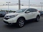 2018 Honda CR-V EX-L AWD