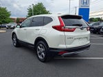 2018 Honda CR-V EX-L AWD